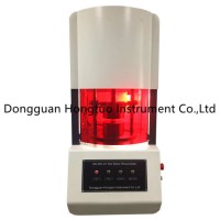 DH-RH-01 Rubber No Rotor Rheometer Equipment / Instrument / Apparatus / Device / Method  No rotors R