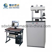 Yaw-300e (300kN) Full Automatic Electronic Cement Compression Testing/Test Tester Instrument/Equipme