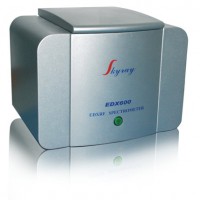 Edx600 Gold Purity Testing Machine-Skyray