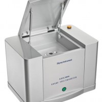 High Precision Xrf Spectrometer for Full Precious Metals Test