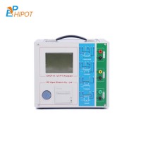 High Performance Automatic Variable Frequency Current Transformer CT PT Analyzer PT CT Exciting Curv