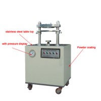 Universal Electric Hydraulic Extruder