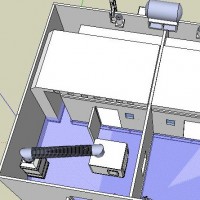 Comprehensive Test Room