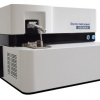 Desktop Spark Optical Emission Spectrometer