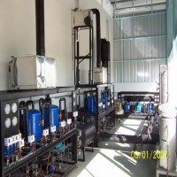 Psychrometric Air-Conditioning Performance Test Laboratory with Fan Coil Unit