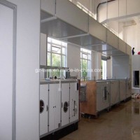 Heat Exchanger Performance Test Laboratory