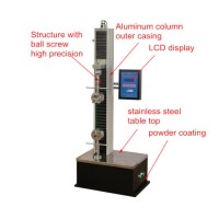 Stllj-1 Digital Electronic Tensile Testing Machine