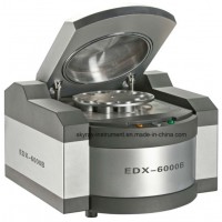 Advanced Edxrf Spectrometer-Energy Dispersive X-ray Fluorescence Spectrometer