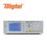 Th2882as-5 Three Phase Impulse Winding Tester Can Measure 20mh Inductance