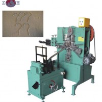 Wire Hanger Hook Making Machine