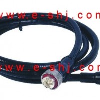 Superflexible Flexible Foam Dielectric Feeder RF Jumper Cable