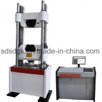 1000kn Shandong Computer Control Hydraulic Tensile Testing Equipment/ Machine