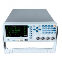 High Frequency 12Hz~500kHz Lcr Meter ESR Meter Resistance Meter (Model CKT8500)