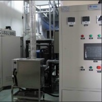 Air Conditioner Test Chamber