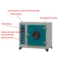 Digital Display Constant Temperature Convection Oven