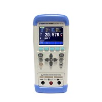 At826 Professional Handheld Digital Lcr Meter Resistance 0.01uh-9999h Inductance Capacitance Tester