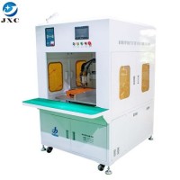 Fully Automatic CNC Spot Welding Machine for 18650 Battery Pack with High Speed Twsl-800