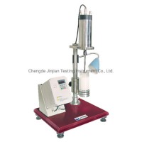Mechanical Stability Tester/Plastic Machine Tester