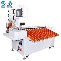 Low Price 18650&26650&32650 Li Ion Battery Sorting Sorter Machine for Battery Cell Testing