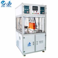 Shenzhen China Manufacturer Machine Automatic 18650 Battery Cell Pack Spot Welding Machine