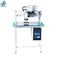 Manual Lithium 18650/26650/32650 Battery Spot Welding Machine with High Quality (TWSL-50)