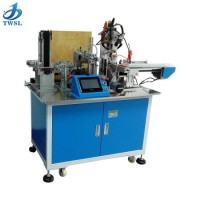 China's First-Class Automatic Phone Battery Call Spot Welding Machine