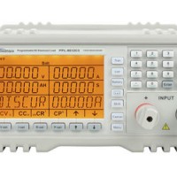 Ppl-8612c3 300W 150V 60A High Performance Programmable Intelligent DC Electronic Load