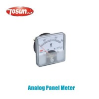 Analog Panel Meter