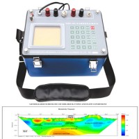 Underground Water Detector  Ground Water Detector  Ground Water Detection  Dzd-6A Resistivity Meters