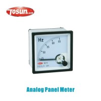 AC&DC Ammeter Voltmeter Frequency Meter Panel Meter