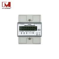 3 5 80 a Reverse Measurement Electric Meter