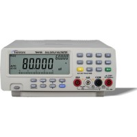 80000 Count Bench-Type Digital Multimeter