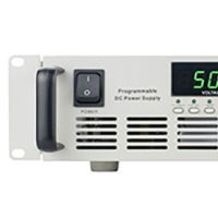 Pch600-80h 8000V Preset Voltage Laboratory Precision Switching Power Supply