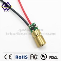 Customized Wholesale Best New IR Infrared 980nm 100MW 200MW Operation Working Laser Module with Lase