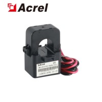 Acrel Akh-0.66-K-24 150/5A 0.66kv 600V Low Voltage Toroidal Split Core Current Transformer CT Sensor