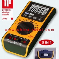 Autorange Digital Multimeter