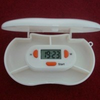 Mini Switch Programmable Digital Timer