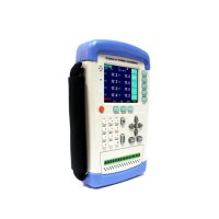 Thermocouple Data Logger Multi Channels (AT4208)