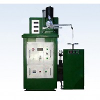 Ring Block Wear Tester+Engine Oil Testing Equipments+Friction Instrument