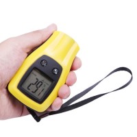 Portable High Precision Non-Contact Digital Mini Handheld IR Infrared Thermometer