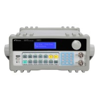 Twintex Tfg-3215e Dual Channel Dds Function Waveform Generator 15MHz