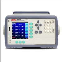 Multi Channel Industrial Digital Temperature Data Logger Recorder