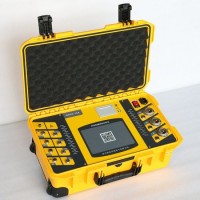 Dynamic Characteristics Tester for HV Circuit Breaker Tester