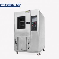 Environmental Constant Temperature Humidity Test Chamber Climate Testing Machine