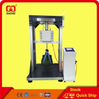 Microcomputer Servo Drop Impact Testing Machine for Chair