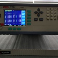 China Supplier of Temperature Datalogger (AT4524)