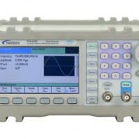 Twintex Tfg-5260 Dual Channel 25MHz 40MHz 60MHz Programmable Dds Arbitrary Waveform Function Generat