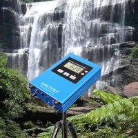 Air Ion Counter  Negative Ion Detector  Negative Ion Tetser-for Measurement of Atmospheric Environme