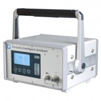 Gen-25 Portable Dew Point Analyzer