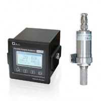 Ci-PC886 High Purity Oxygen Transmitter